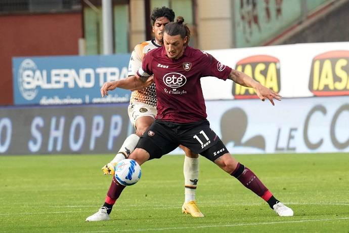 Salernitana vs Cremonese (21:00 – 05/11) | Xem lại trận đấu
