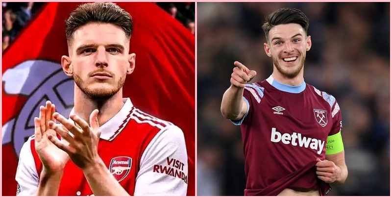 Các nguồn tin đều việt vị khi mà Arsenal và West Ham vẫn chưa thống nhất được mức giá chuyển nhượng Các nguồn tin đều việt vị khi mà Arsenal và West Ham vẫn chưa thống nhất được mức giá chuyển nhượng