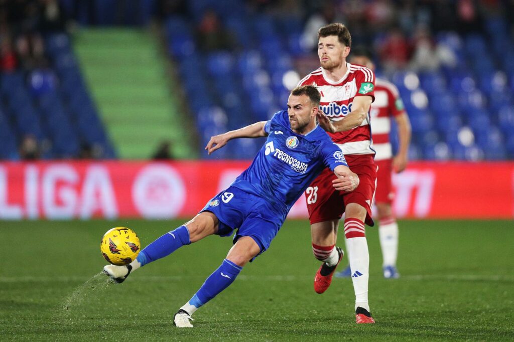 Nhận định soi kèo Granada vs Getafe vào 01h00 ngày 4/1/2025 nhan-dinh-soi-keo-granada-vs-getafe-vao-01h00-ngay-4-1-2025-1