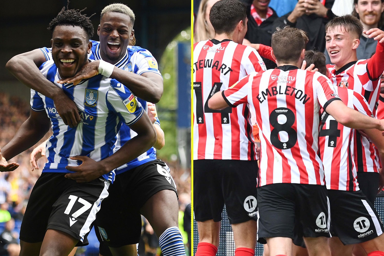 Nhận định soi kèo Sheffield Wed vs Sunderland lúc 03h00 ngày 1/3/2025 nhan-dinh-soi-keo-sheffield-wed-vs-sunderland-luc-03h00-ngay-1-3-2025-1