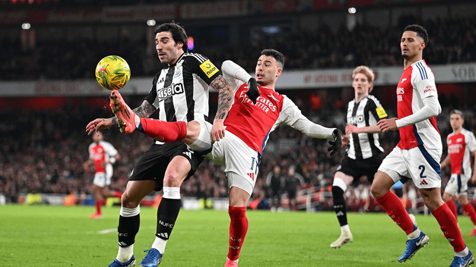 Nhận định soi kèo Arsenal vs Newcastle lúc 18h30 ngày 27/7/2025 nhan-dinh-soi-keo-arsenal-vs-newcastle-luc-18h30-ngay-27-7-2025-1