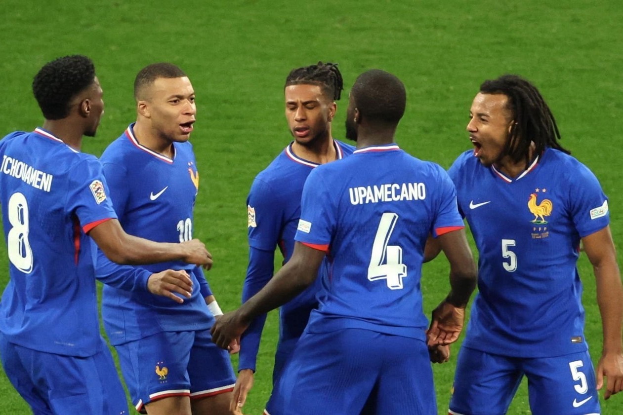 Nhận định soi kèo Pháp vs Azerbaijan lúc 01h45 ngày 11/10/2025 nhan-dinh-soi-keo-phap-vs-azerbaijan-luc-01h45-ngay-11-10-2025-1