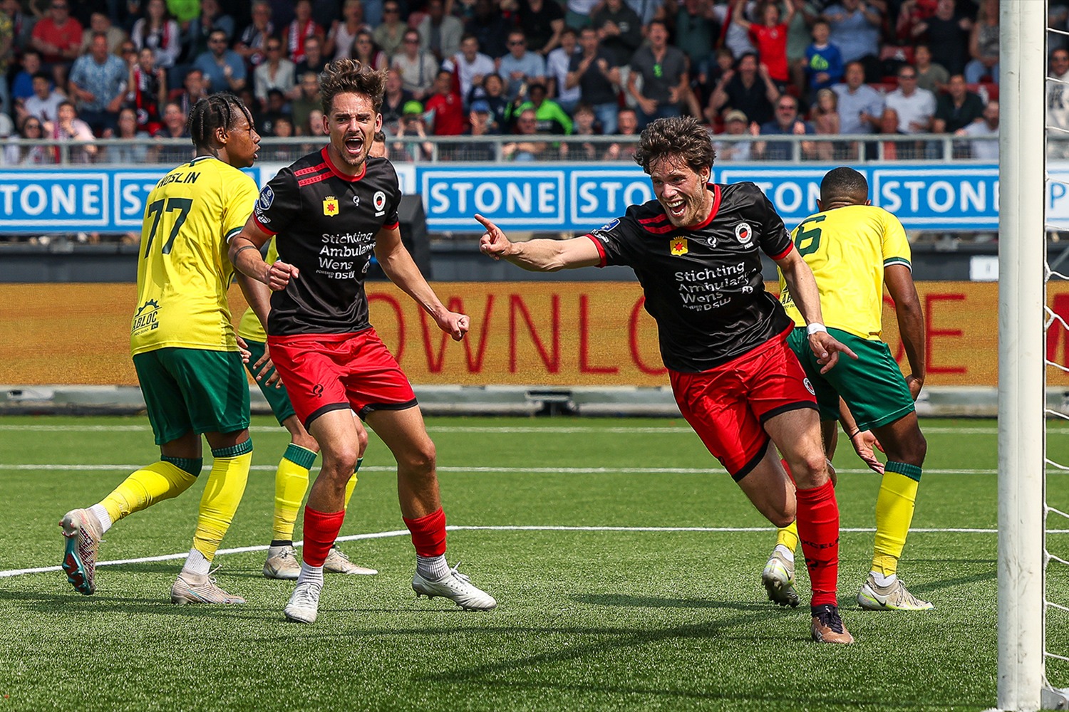 Nhận định soi kèo Fortuna Sittard vs Excelsior lúc 02h00 ngày 21/2/2026 nhan-dinh-soi-keo-fortuna-sittard-vs-excelsior-luc-02h00-ngay-21-2-2026-1