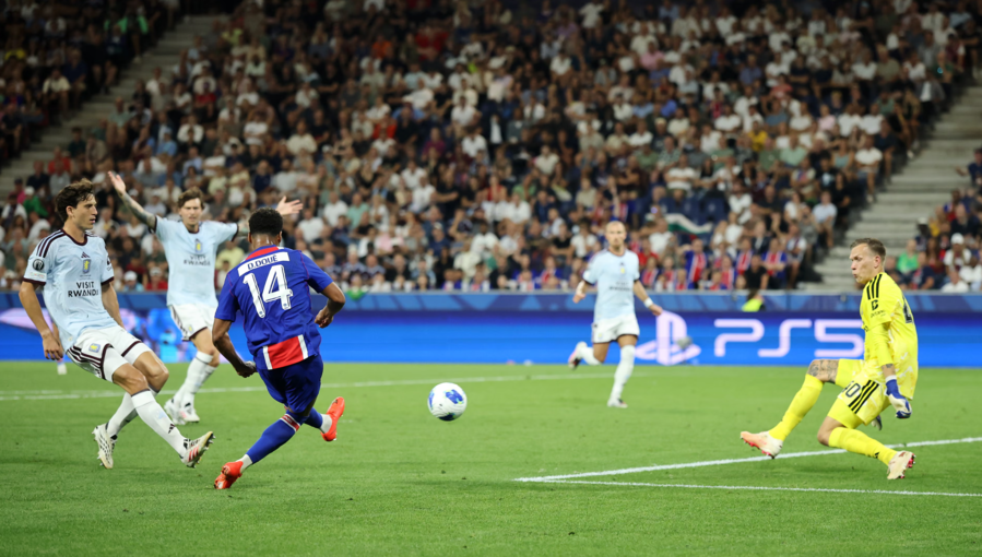 PSG vs Aston Villa (02:00 – 13/08)